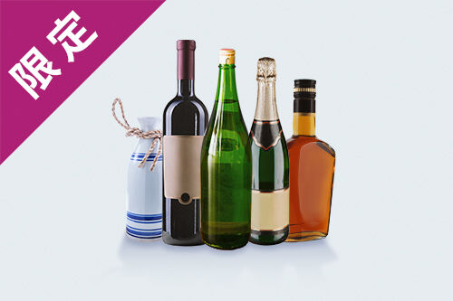 liquors Confectioneries